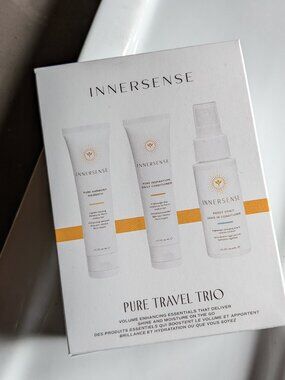 Innersense Pure Travel Trio
